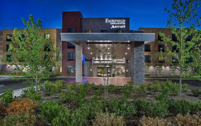 Fairfield Inn & Suites by Marriott Nashville Hendersonville