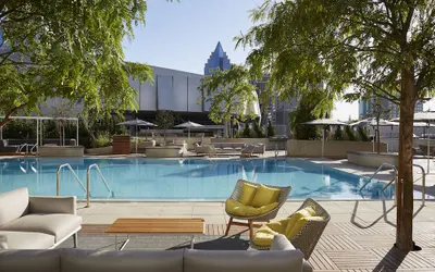 Kimpton Sawyer Hotel by IHG
