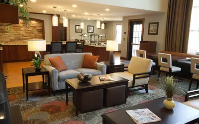 Staybridge Suites Pittsburgh-Cranberry Township, an IHG Hotel