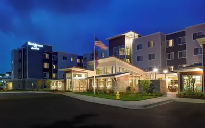 Residence Inn by Marriott Chicago Bolingbrook