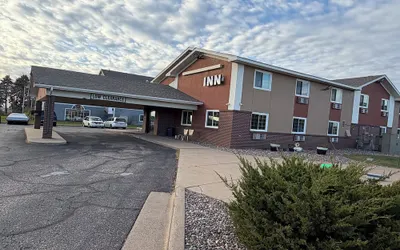 Coratel Inn and Suites by Jasper Stillwater