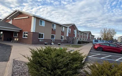 Coratel Inn and Suites by Jasper Stillwater