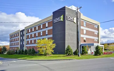 Home2 Suites by Hilton Oswego