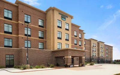 Homewood Suites by Hilton San Marcos