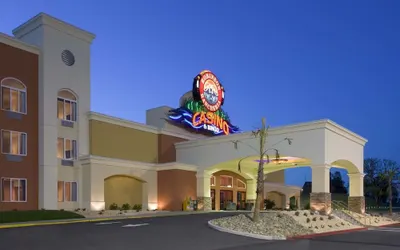 Robinson Rancheria Resort and Casino