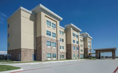 La Quinta Inn & Suites by Wyndham Kingsville