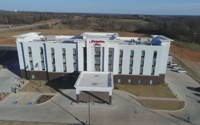 Hampton Inn West Plains