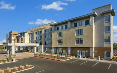 SpringHill Suites by Marriott Belmont Redwood Shores