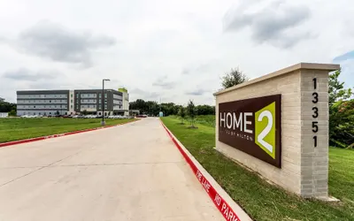 Home2 Suites by Hilton Fort Worth Northlake