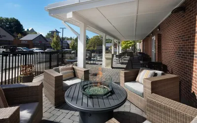 AC Hotel by Marriott Asheville Biltmore Village