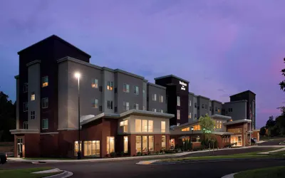 Residence Inn by Marriott Baltimore Owings Mills