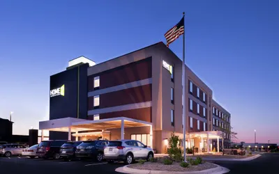 Home2 Suites by Hilton Merrillville