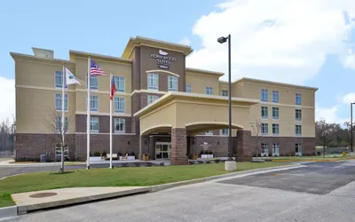 Homewood Suites by Hilton Augusta Gordon Highway