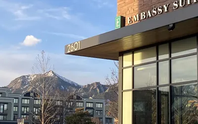 Embassy Suites by Hilton Boulder