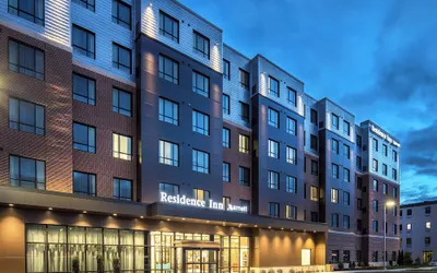 Residence Inn by Marriott Boston Braintree