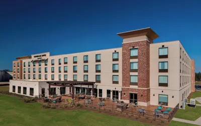 TownePlace Suites by Marriott Foley at OWA