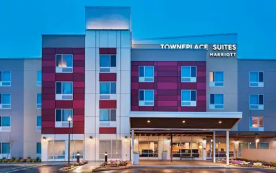 TownePlace Suites by Marriott Tacoma Lakewood