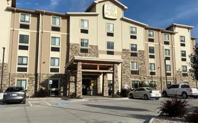 My Place Hotel - Council Bluffs/Omaha East, IA