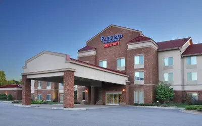 Fairfield Inn & Suites by Marriott Wausau