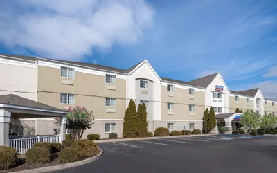 Candlewood Suites Elkhart, an IHG Hotel