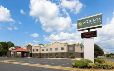 La Quinta Inn by Wyndham Decatur