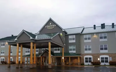 Country Inn & Suites by Radisson, Houghton, MI