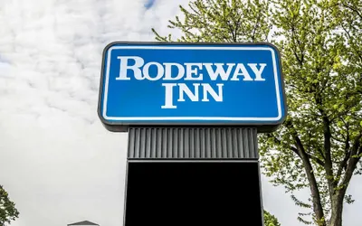 Rodeway Inn