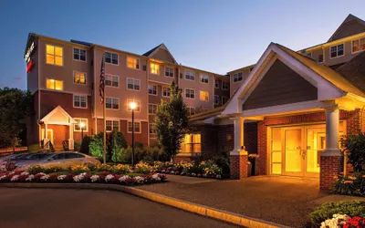 Residence Inn by Marriott Worcester