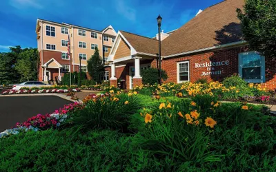 Residence Inn by Marriott Worcester