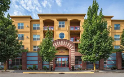 Residence Inn by Marriott Portland North