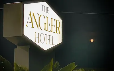 The Angler, Ascend Hotel Collection