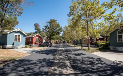 RiverPointe Napa Valley Resort