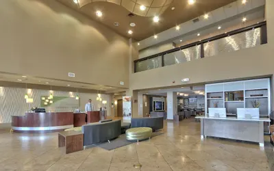 Holiday Inn & Suites Albuquerque-North I-25, an IHG Hotel