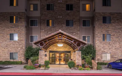 Staybridge Suites Las Cruces, an IHG Hotel