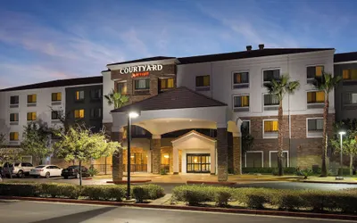 Courtyard by Marriott Ontario Rancho Cucamonga