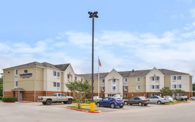 Candlewood Suites Beaumont, an IHG Hotel