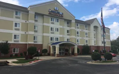 Candlewood Suites Joplin, an IHG Hotel