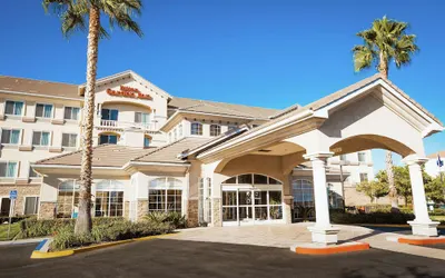 Hilton Garden Inn Ontario/Rancho Cucamonga