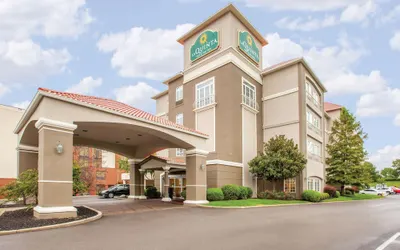 La Quinta Inn & Suites by Wyndham Cincinnati Airpt Florence