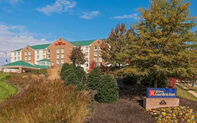 Hilton Garden Inn Washington DC/Greenbelt