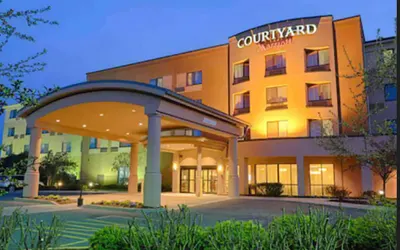 Courtyard by Marriott Salisbury