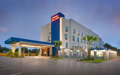 Hampton Inn & Suites Rockport-Fulton