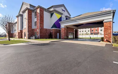 Spark by Hilton Catoosa
