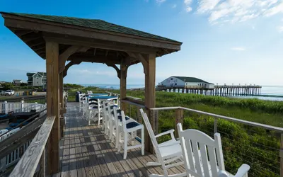 Hilton Garden Inn Outer Banks/Kitty Hawk