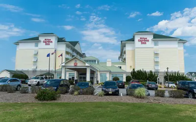 Hilton Garden Inn Outer Banks/Kitty Hawk