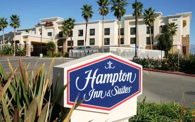 Hampton Inn & Suites Chino Hills