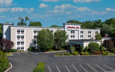 Hampton Inn Danbury