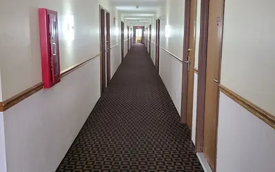 Budgetel Inn and Suites