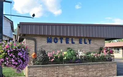 Motel Ely
