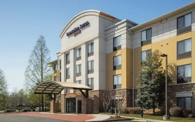 SpringHill Suites by Marriott Knoxville at Turkey Creek